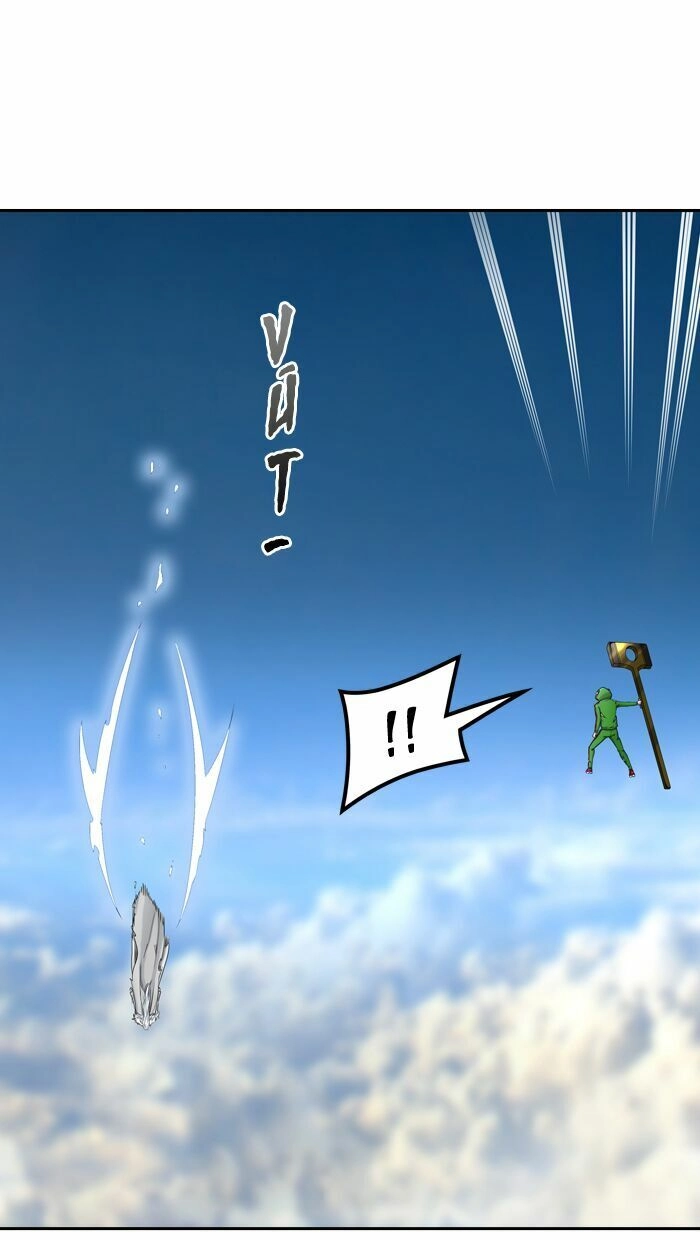 Tòa Tháp Bí Ẩn Chapter 401 - 35