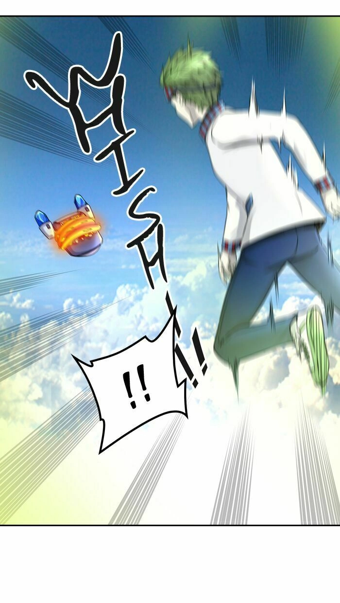 Tòa Tháp Bí Ẩn Chapter 401 - 42