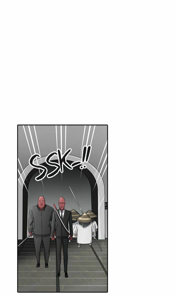 Tòa Tháp Bí Ẩn Chapter 401 - 46