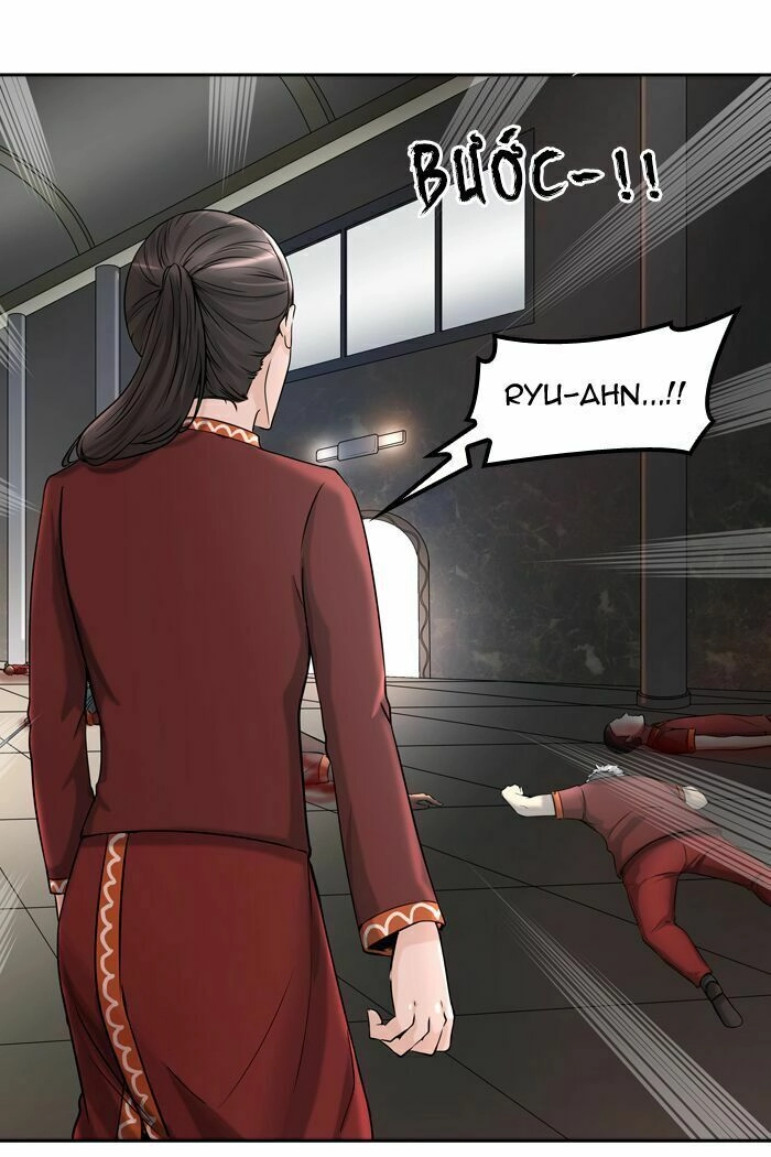 Tòa Tháp Bí Ẩn Chapter 401 - 55
