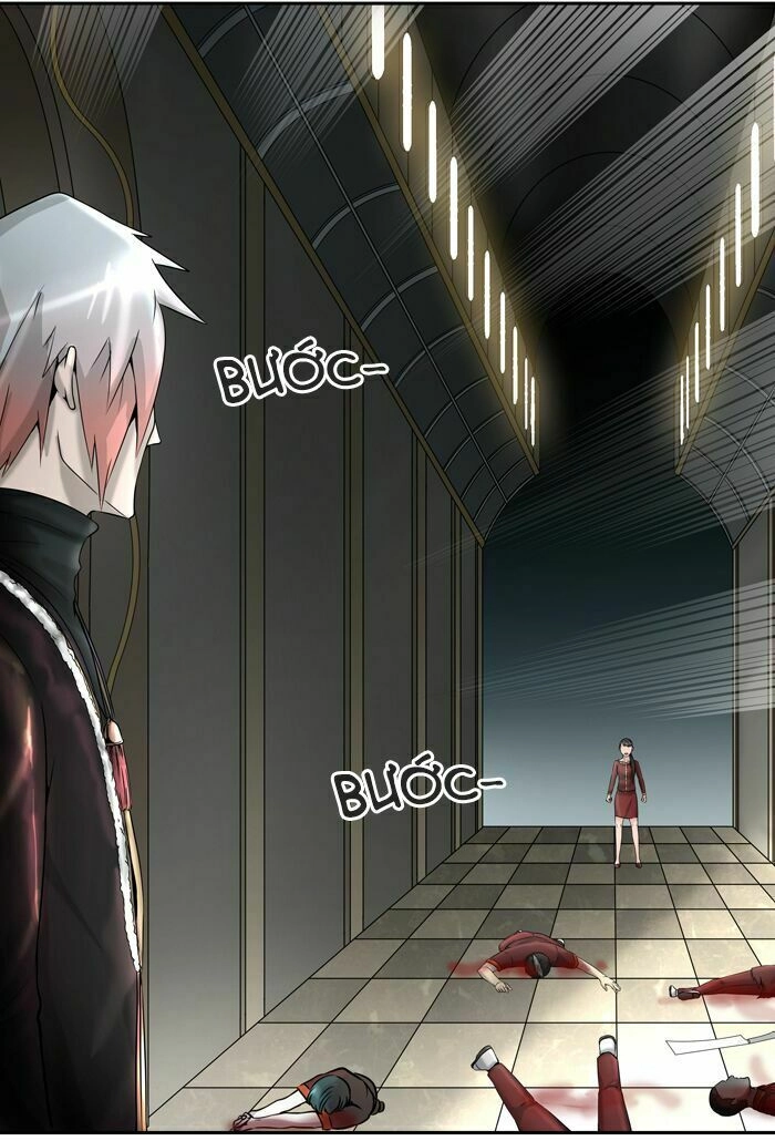 Tòa Tháp Bí Ẩn Chapter 401 - 58