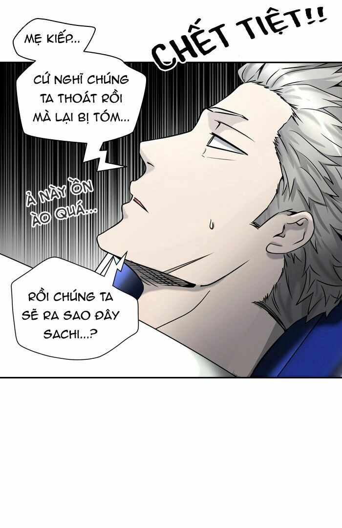 Tòa Tháp Bí Ẩn Chapter 401 - 77