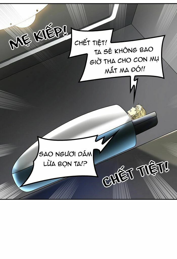 Tòa Tháp Bí Ẩn Chapter 401 - 81