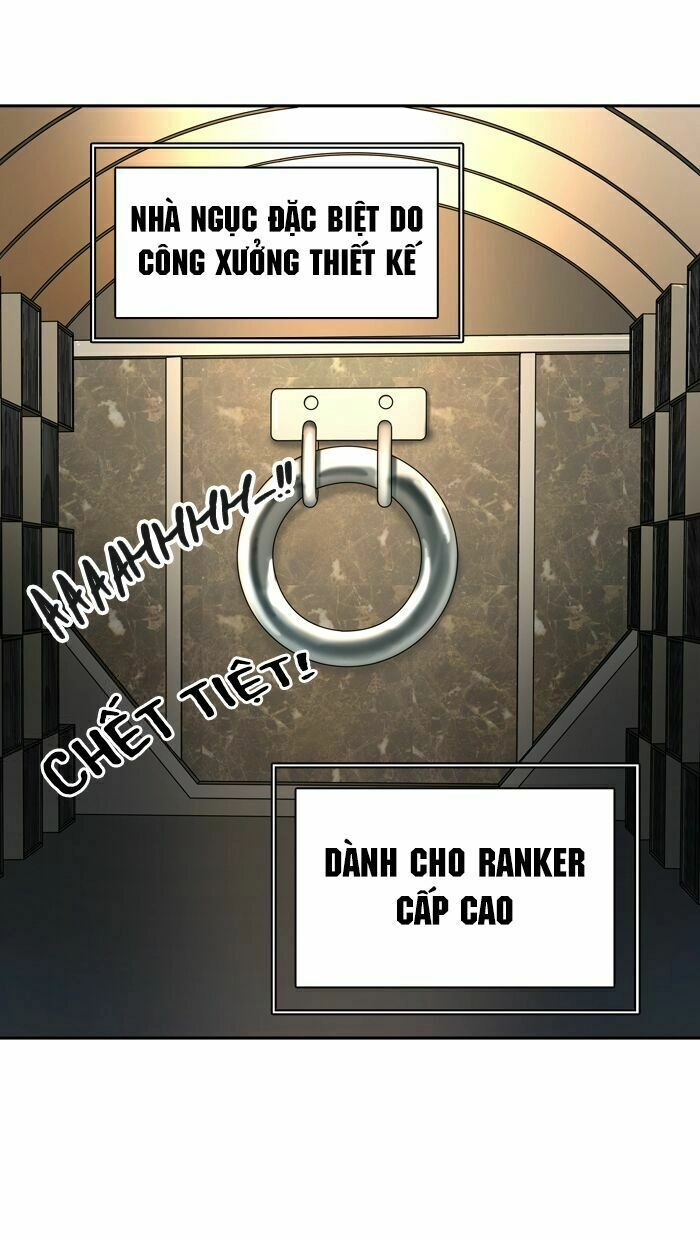 Tòa Tháp Bí Ẩn Chapter 401 - 83
