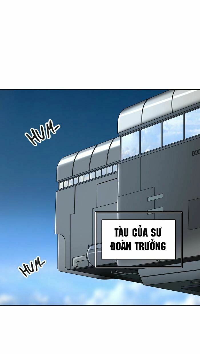 Tòa Tháp Bí Ẩn Chapter 401 - 89