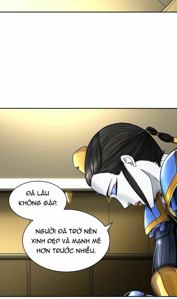 Tòa Tháp Bí Ẩn Chapter 401 - 91