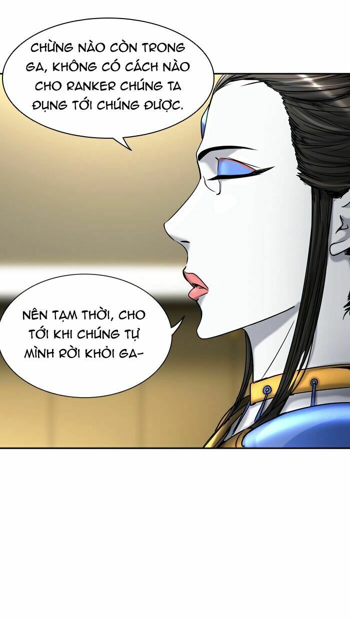 Tòa Tháp Bí Ẩn Chapter 401 - 100