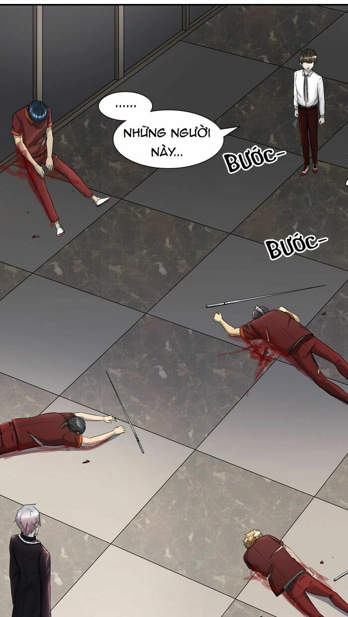 Tòa Tháp Bí Ẩn Chapter 401 - 119