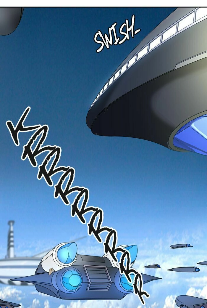 Tòa Tháp Bí Ẩn Chapter 401 - 125