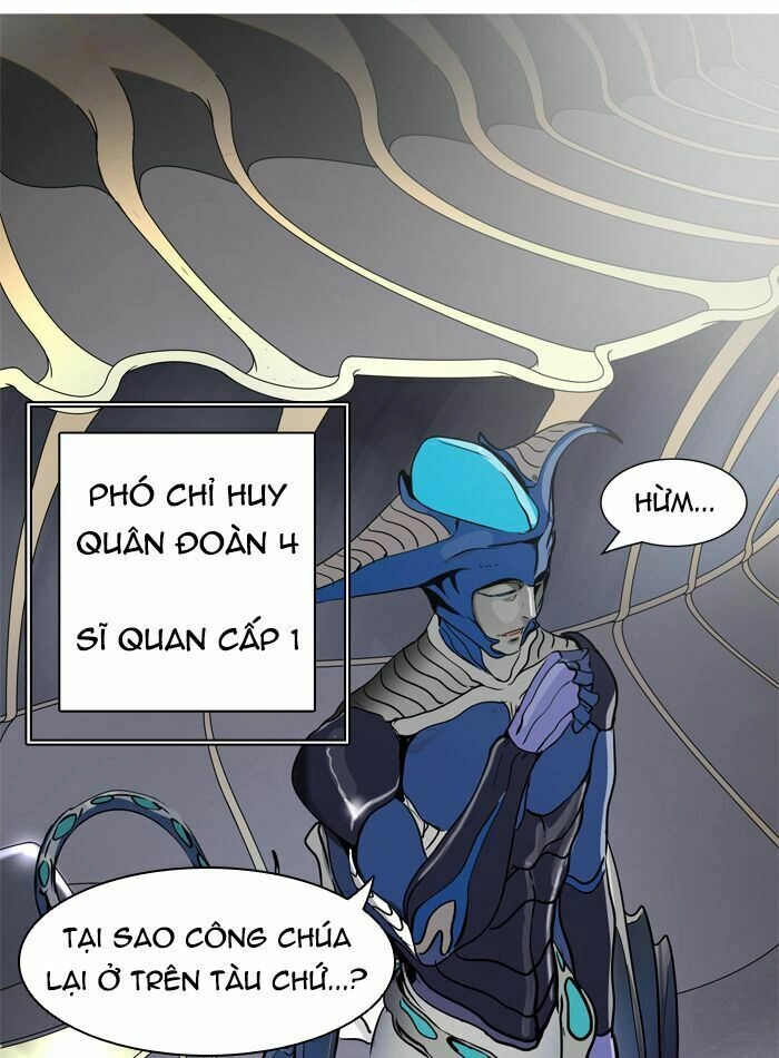 Tòa Tháp Bí Ẩn Chapter 401 - 128