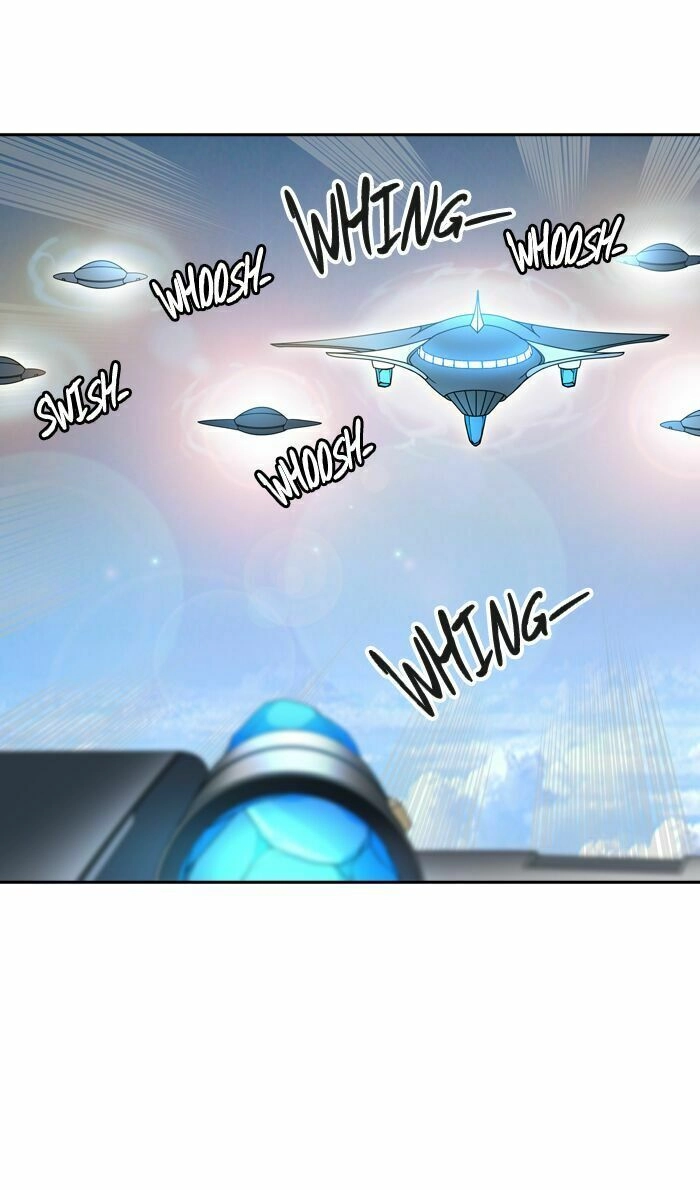 Tòa Tháp Bí Ẩn Chapter 402 - 3