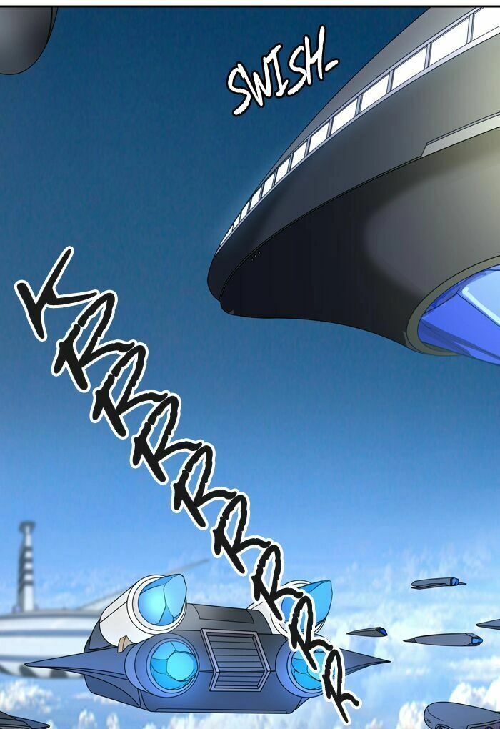 Tòa Tháp Bí Ẩn Chapter 402 - 4