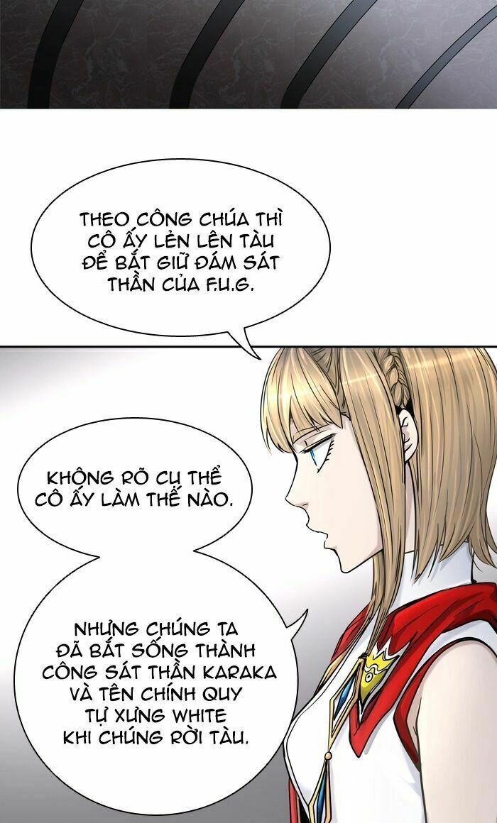 Tòa Tháp Bí Ẩn Chapter 402 - 9