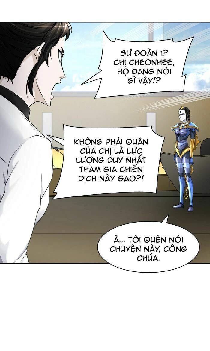 Tòa Tháp Bí Ẩn Chapter 402 - 11