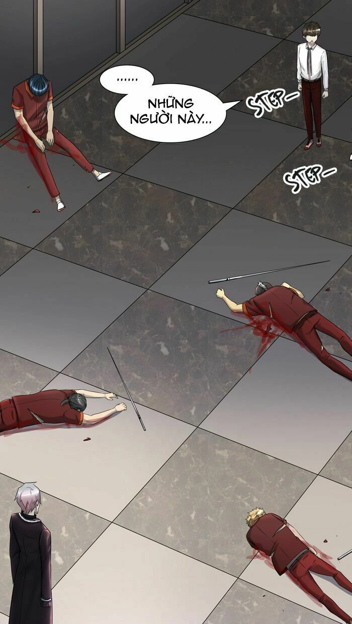 Tòa Tháp Bí Ẩn Chapter 402 - 18