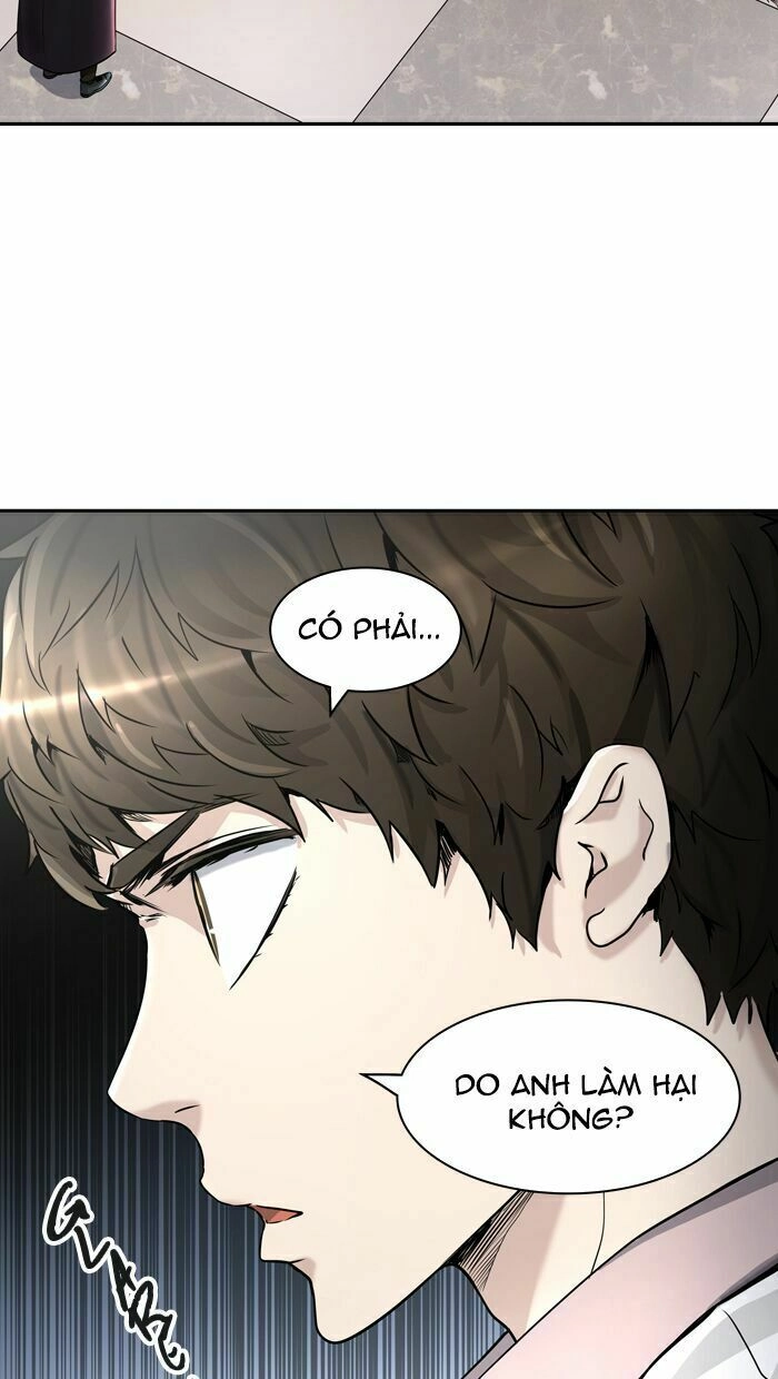 Tòa Tháp Bí Ẩn Chapter 402 - 19