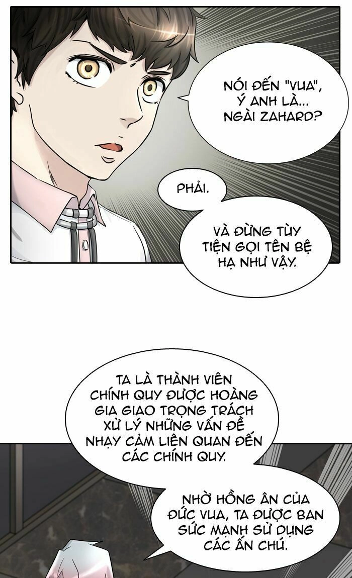 Tòa Tháp Bí Ẩn Chapter 402 - 35