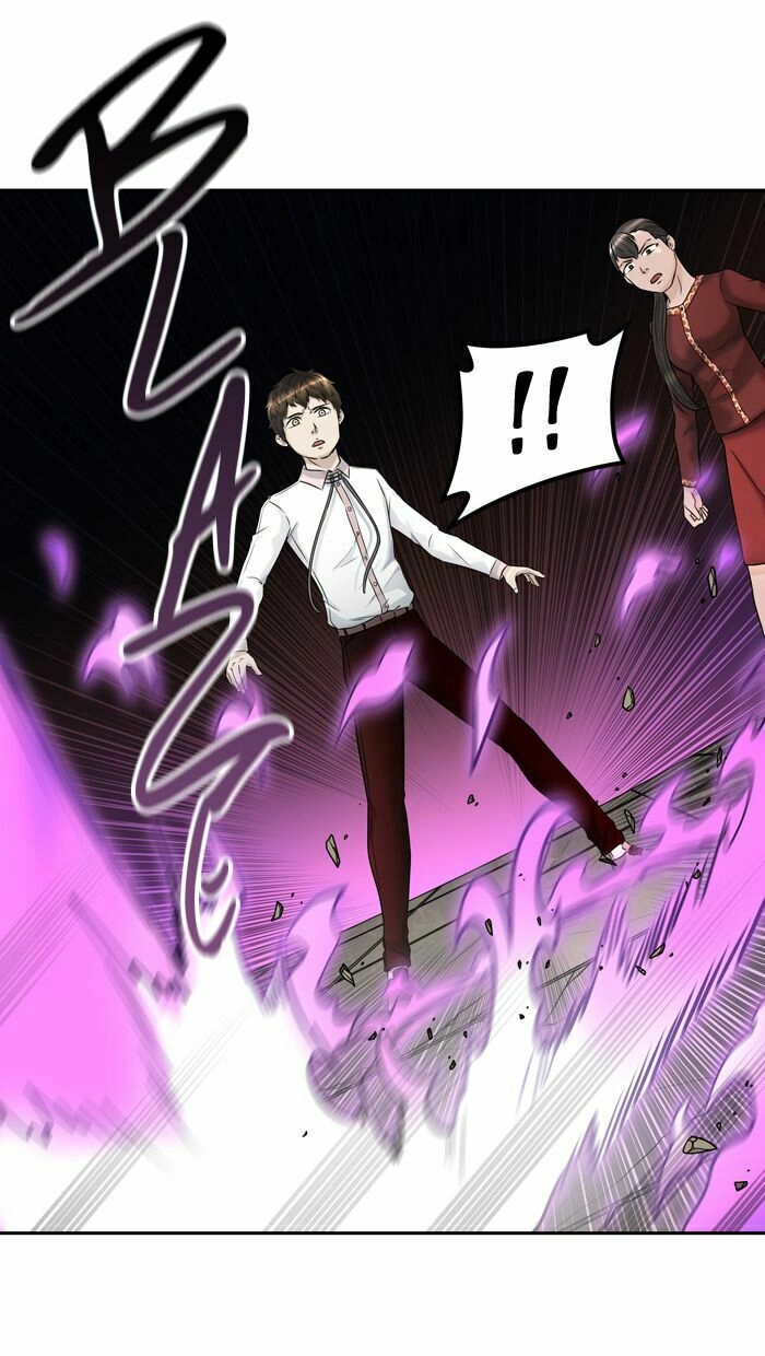 Tòa Tháp Bí Ẩn Chapter 402 - 39