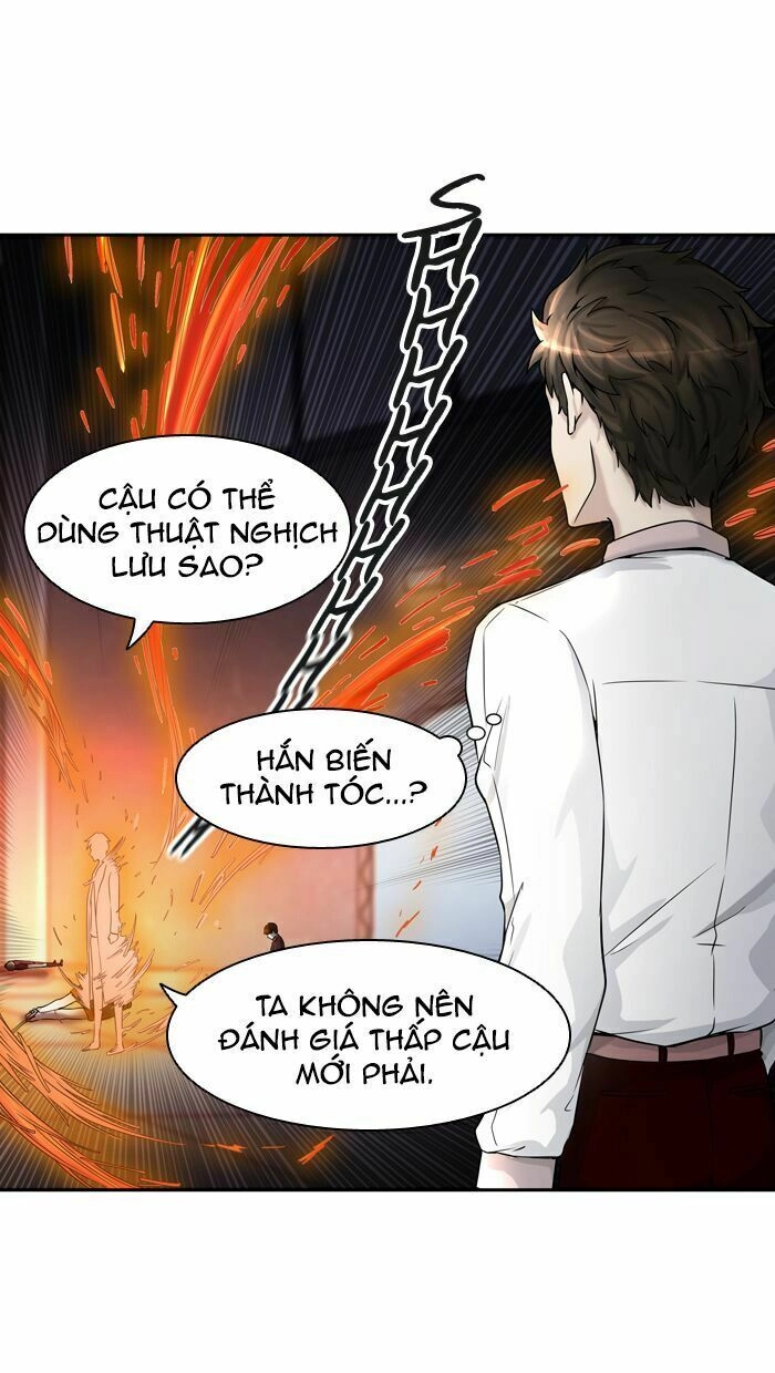 Tòa Tháp Bí Ẩn Chapter 402 - 56
