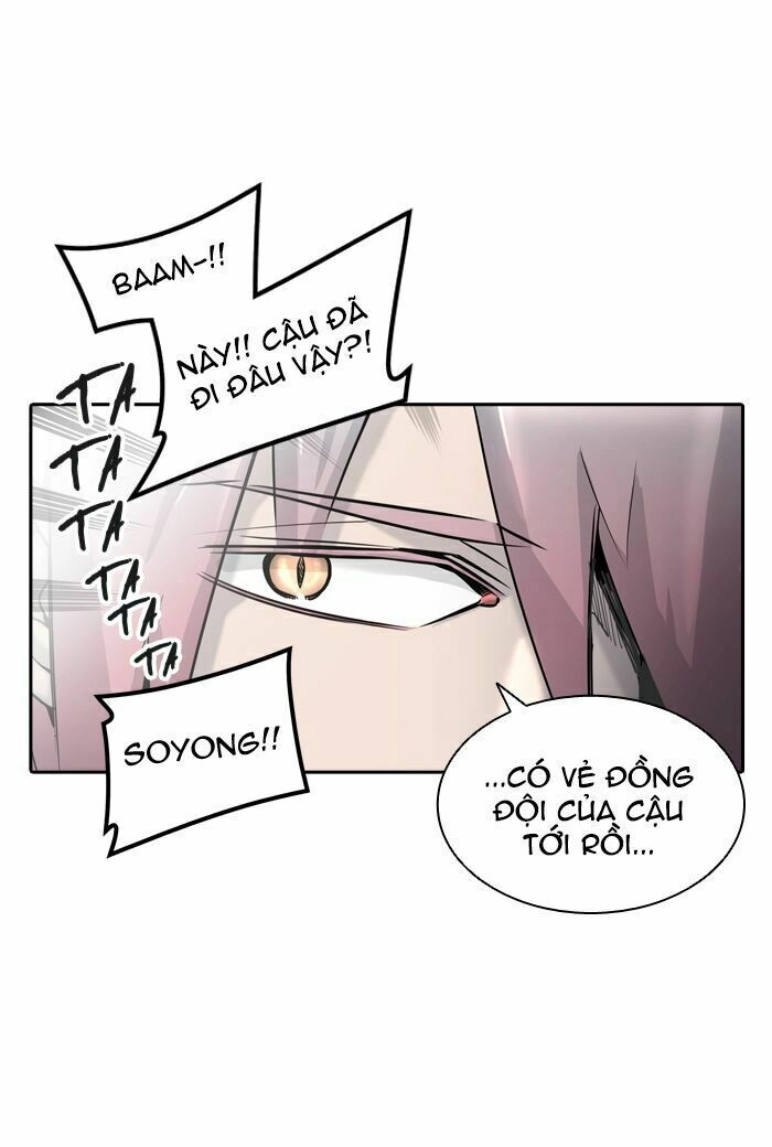 Tòa Tháp Bí Ẩn Chapter 402 - 58