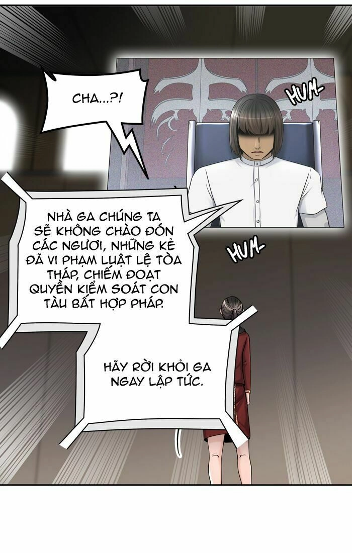 Tòa Tháp Bí Ẩn Chapter 402 - 74