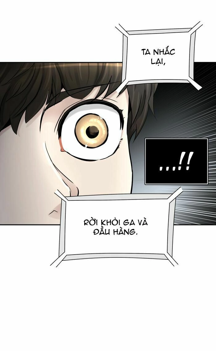 Tòa Tháp Bí Ẩn Chapter 402 - 83
