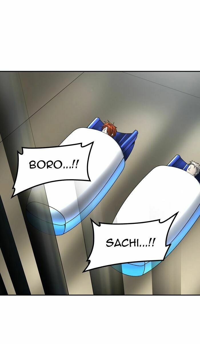 Tòa Tháp Bí Ẩn Chapter 402 - 84