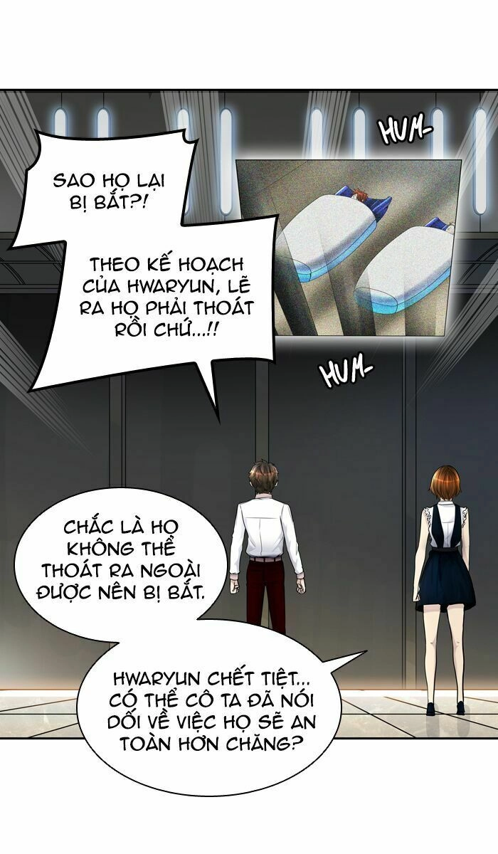 Tòa Tháp Bí Ẩn Chapter 402 - 85
