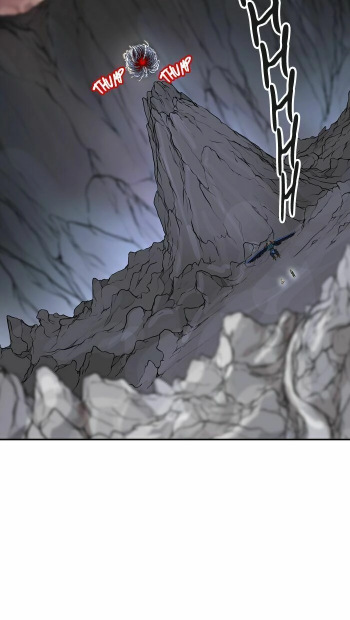 Tòa Tháp Bí Ẩn Chapter 402 - 93