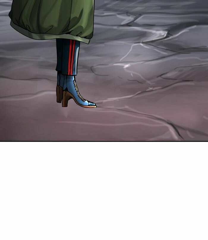 Tòa Tháp Bí Ẩn Chapter 402 - 95