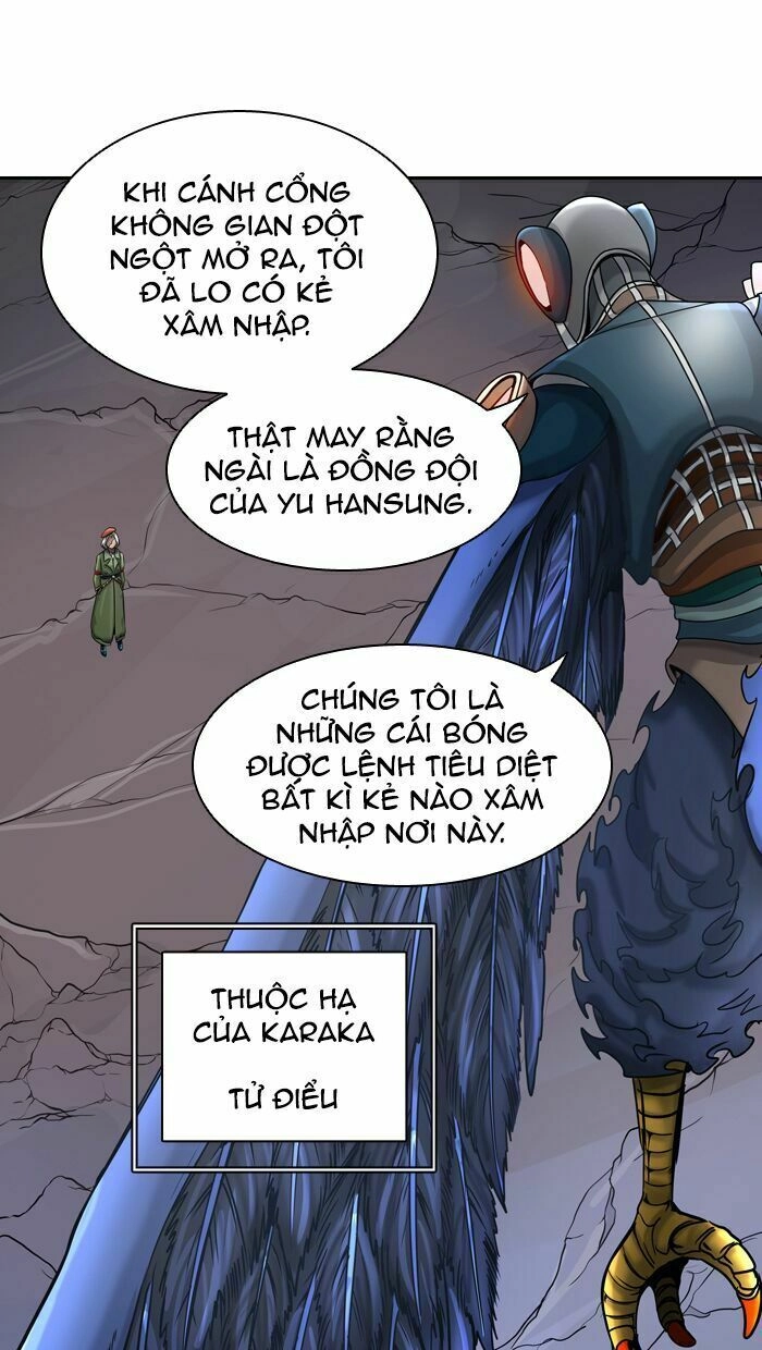 Tòa Tháp Bí Ẩn Chapter 402 - 97