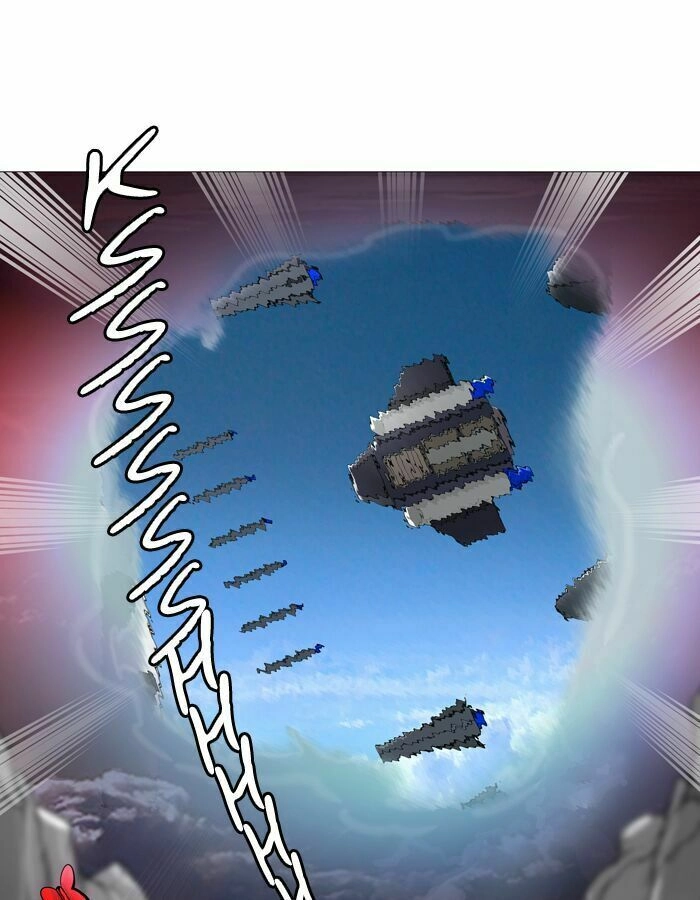 Tòa Tháp Bí Ẩn Chapter 402 - 104