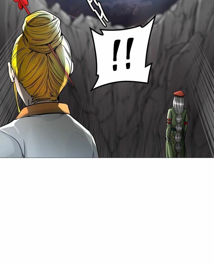 Tòa Tháp Bí Ẩn Chapter 402 - 105