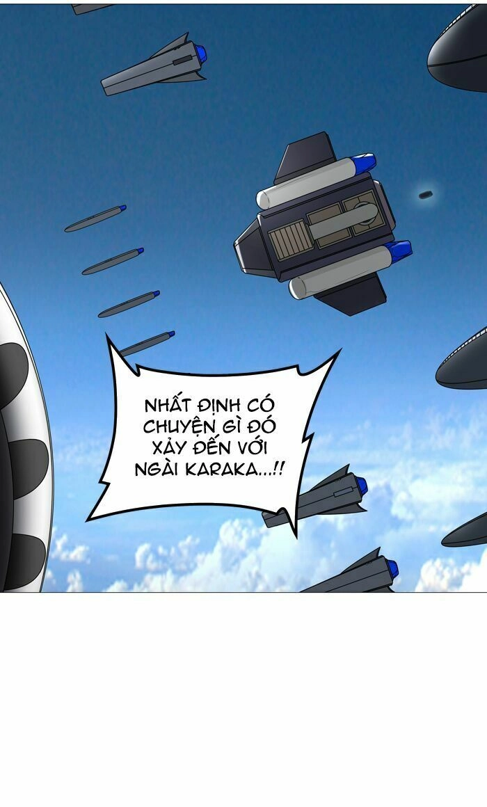 Tòa Tháp Bí Ẩn Chapter 402 - 107