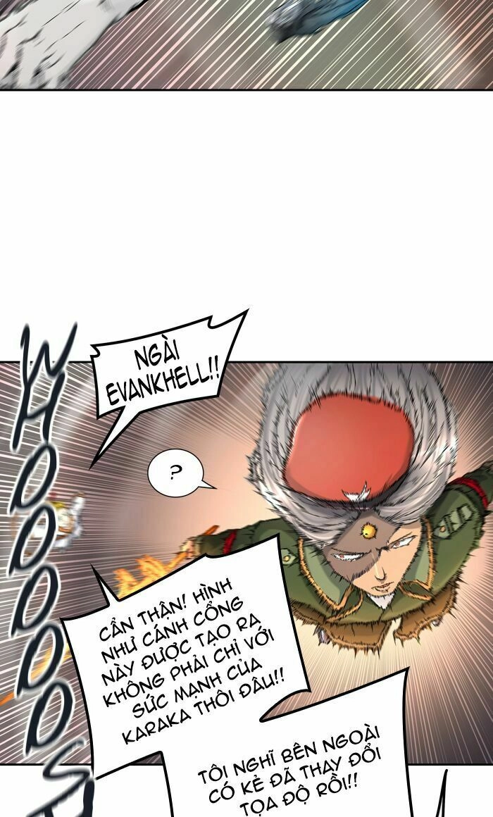Tòa Tháp Bí Ẩn Chapter 403 - 3
