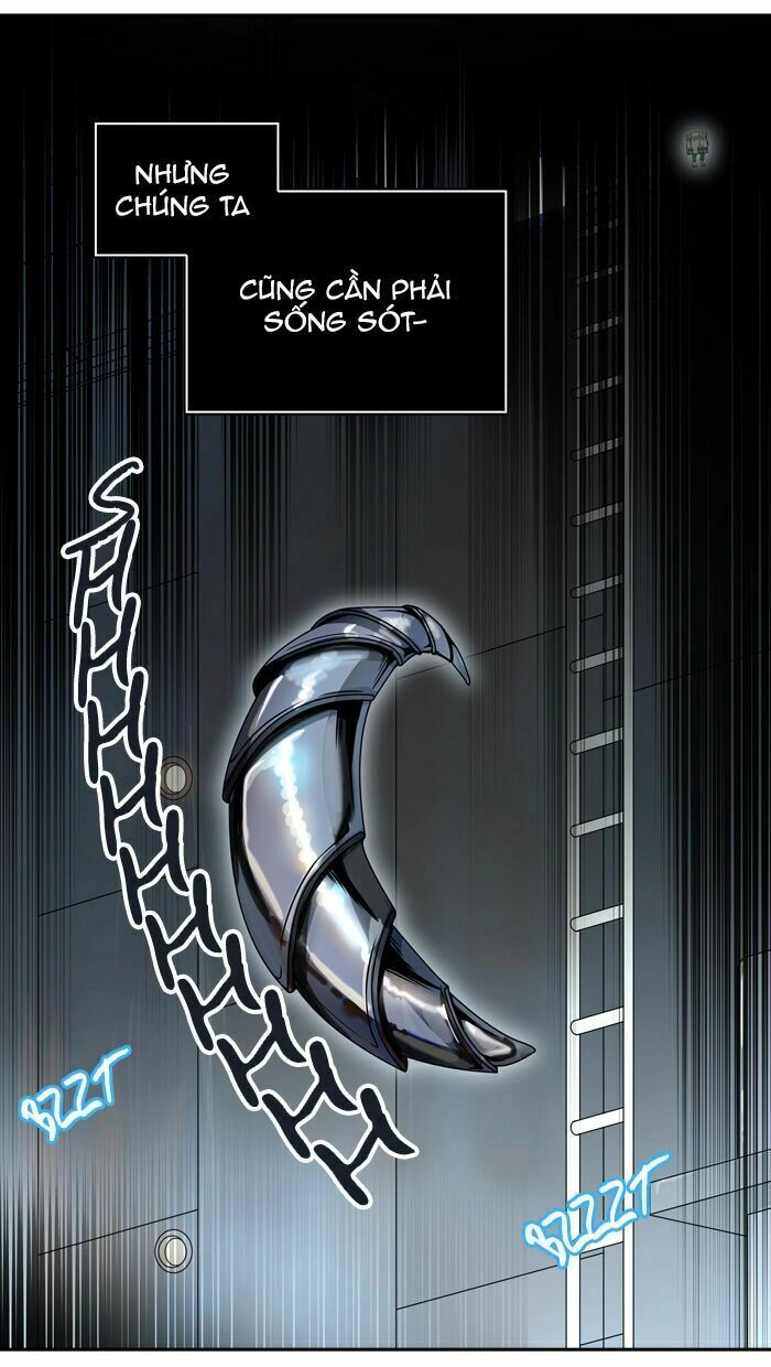 Tòa Tháp Bí Ẩn Chapter 403 - 10