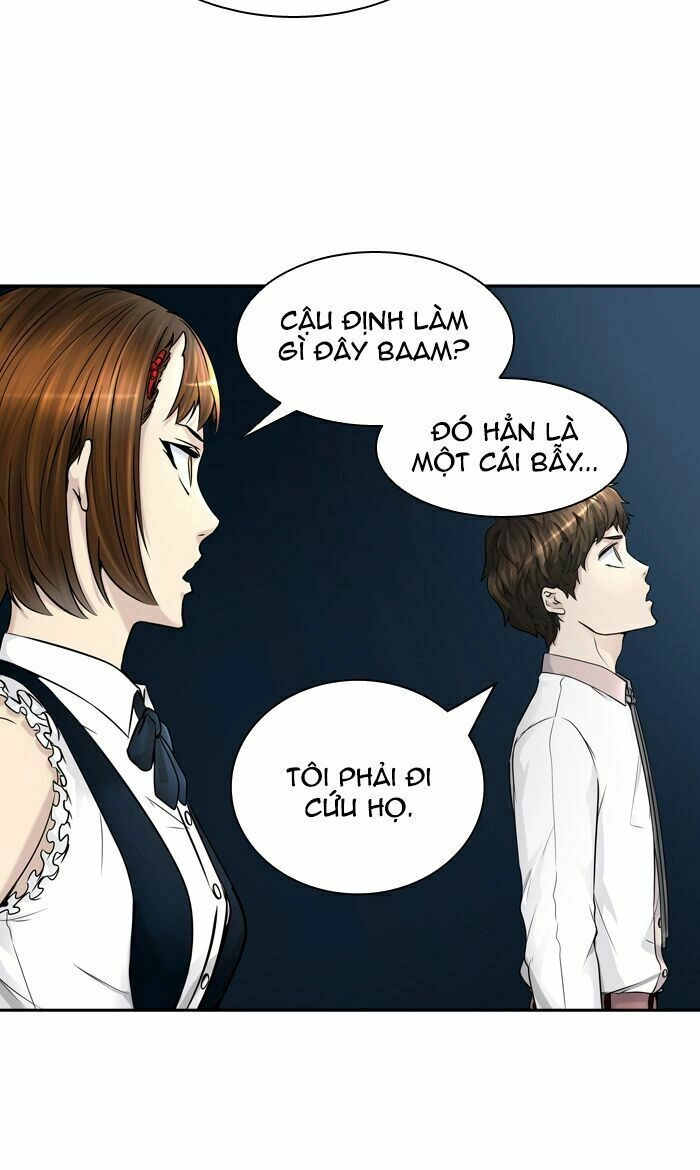Tòa Tháp Bí Ẩn Chapter 403 - 15