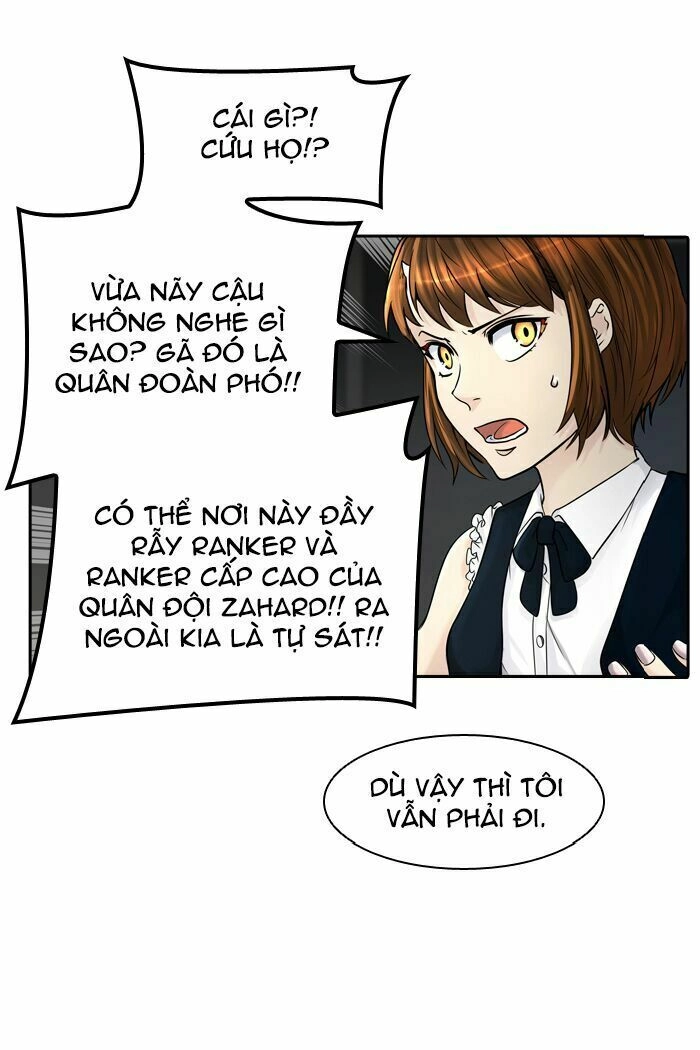 Tòa Tháp Bí Ẩn Chapter 403 - 16