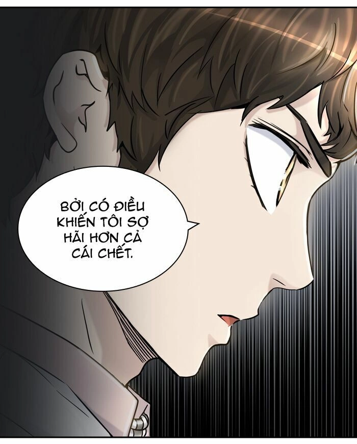 Tòa Tháp Bí Ẩn Chapter 403 - 17