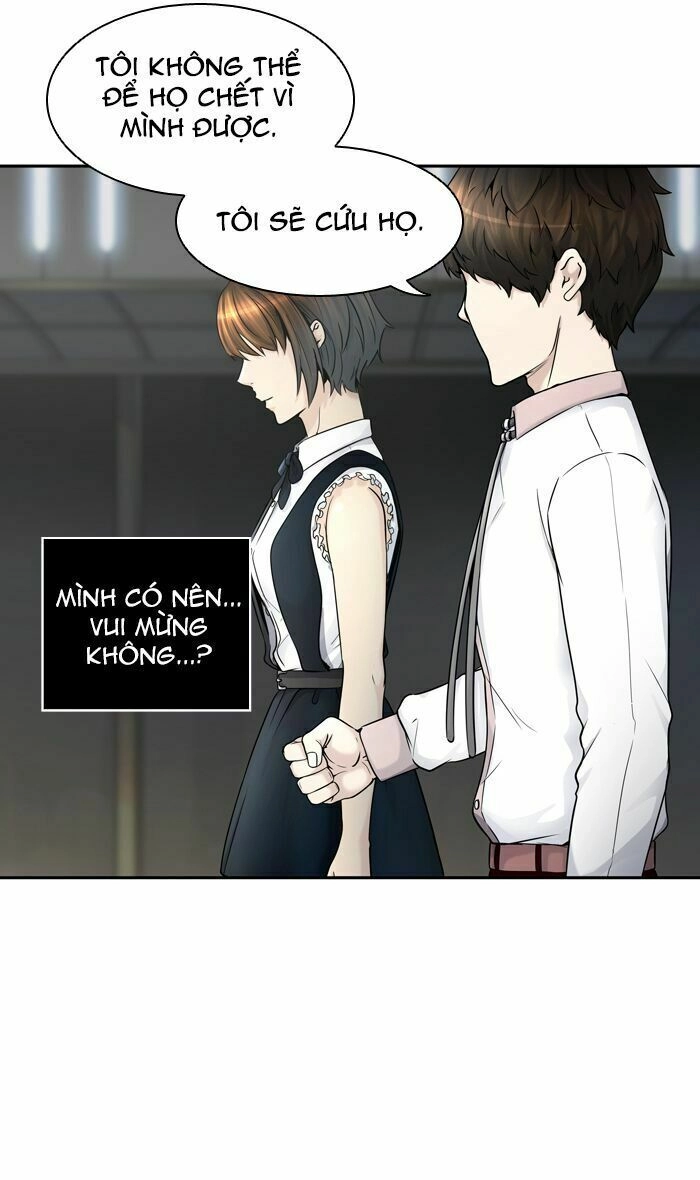 Tòa Tháp Bí Ẩn Chapter 403 - 19