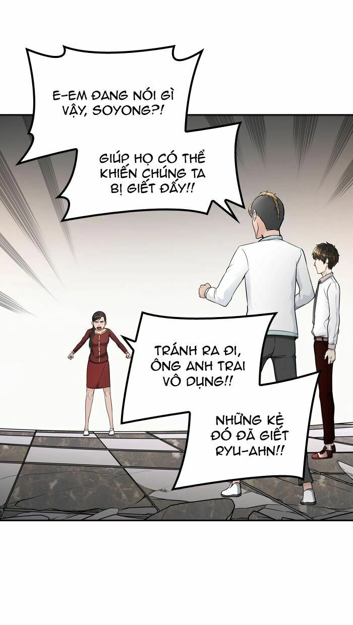 Tòa Tháp Bí Ẩn Chapter 403 - 23