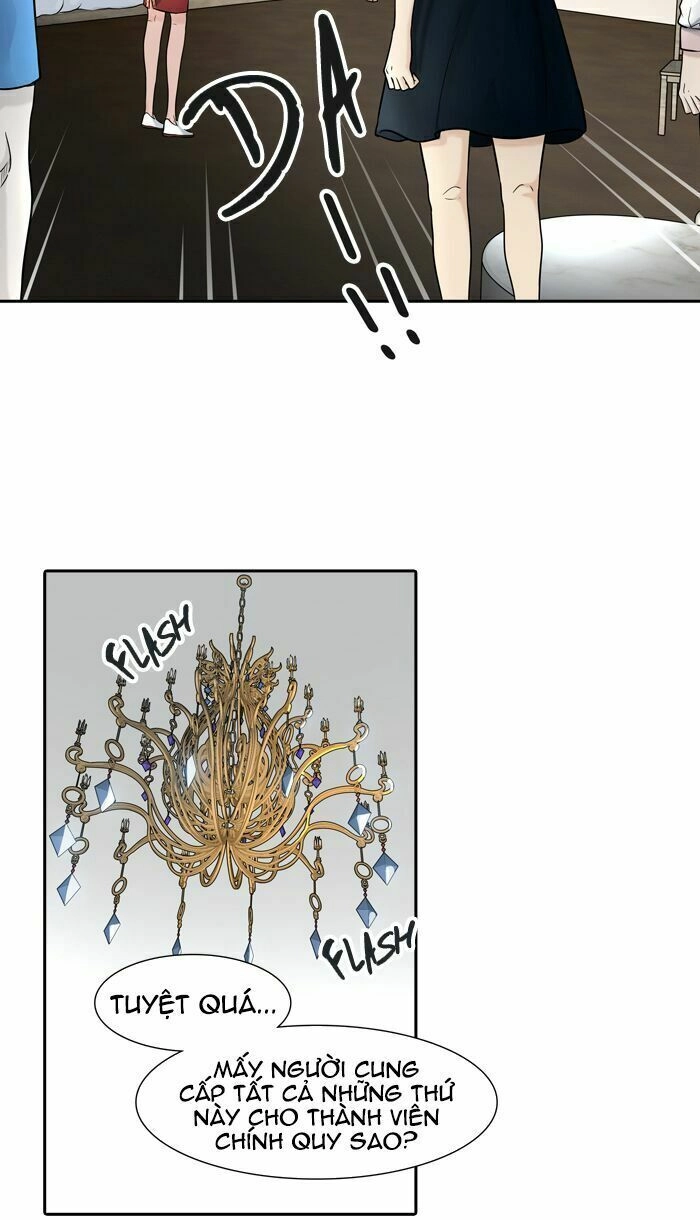 Tòa Tháp Bí Ẩn Chapter 403 - 29