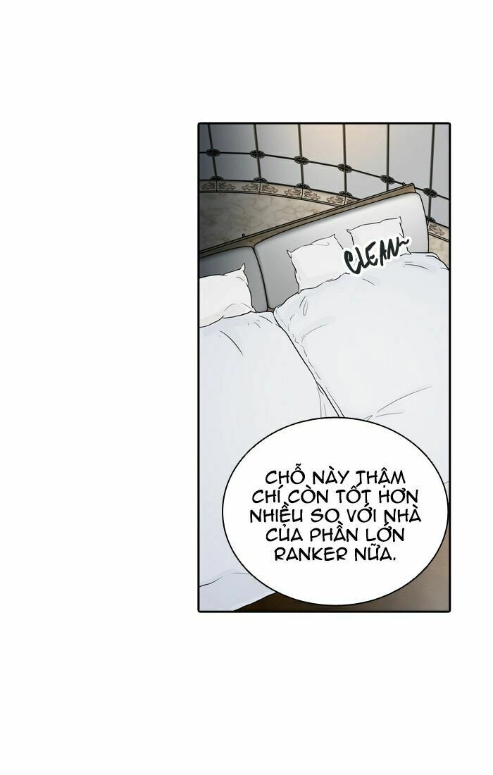 Tòa Tháp Bí Ẩn Chapter 403 - 30