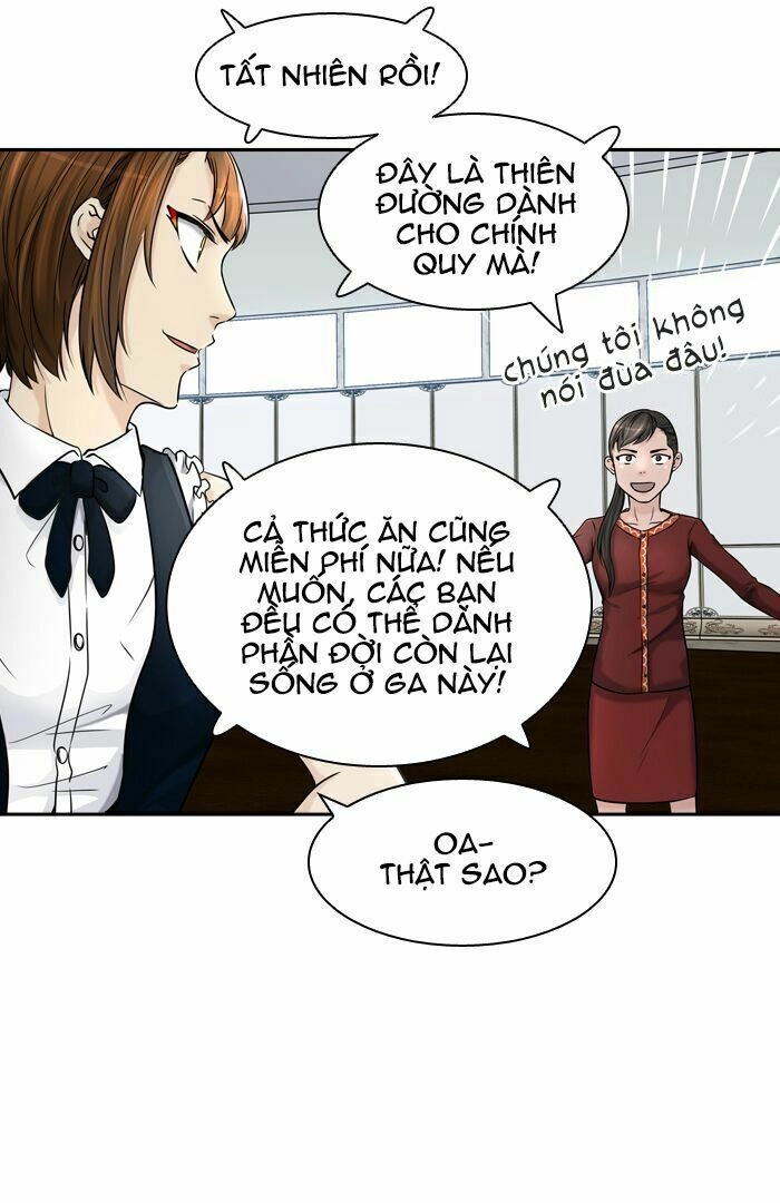 Tòa Tháp Bí Ẩn Chapter 403 - 31