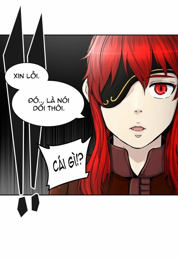 Tòa Tháp Bí Ẩn Chapter 403 - 35