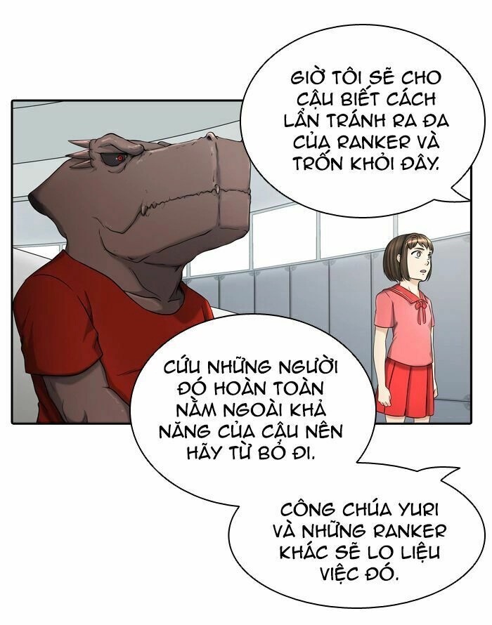 Tòa Tháp Bí Ẩn Chapter 403 - 37