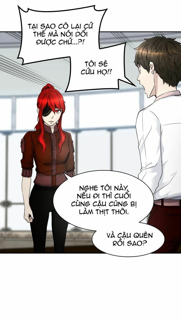 Tòa Tháp Bí Ẩn Chapter 403 - 39