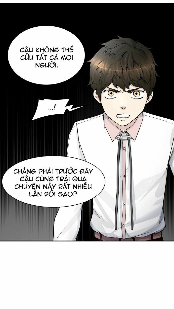 Tòa Tháp Bí Ẩn Chapter 403 - 41