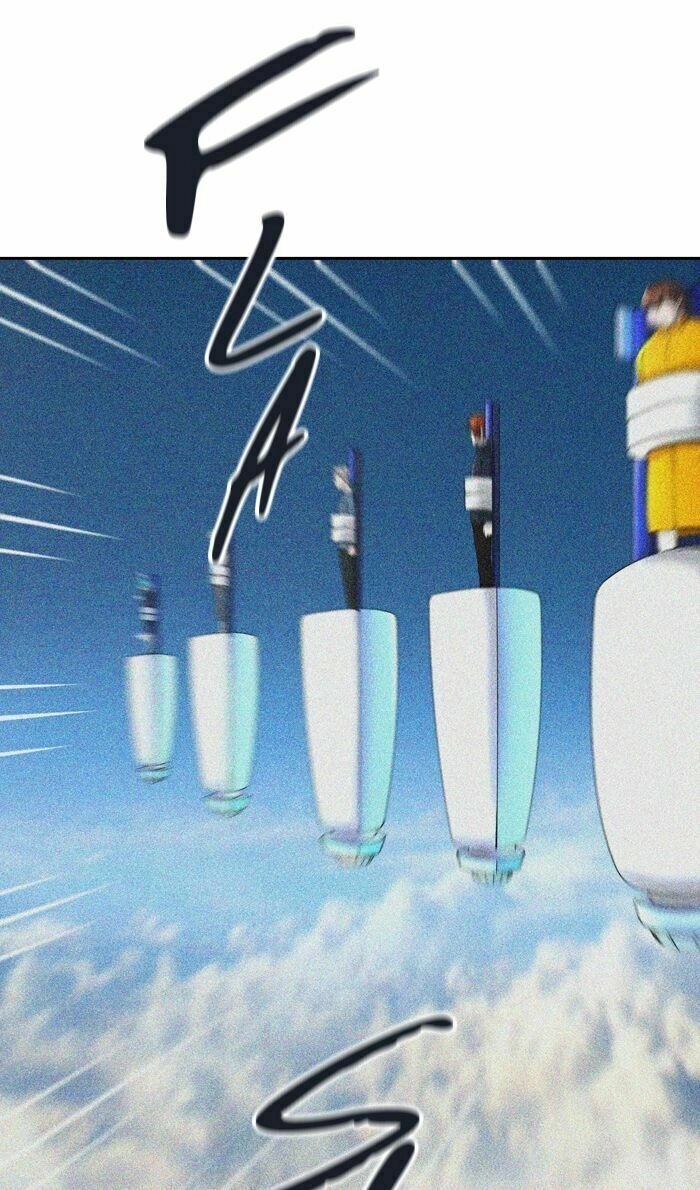 Tòa Tháp Bí Ẩn Chapter 403 - 43