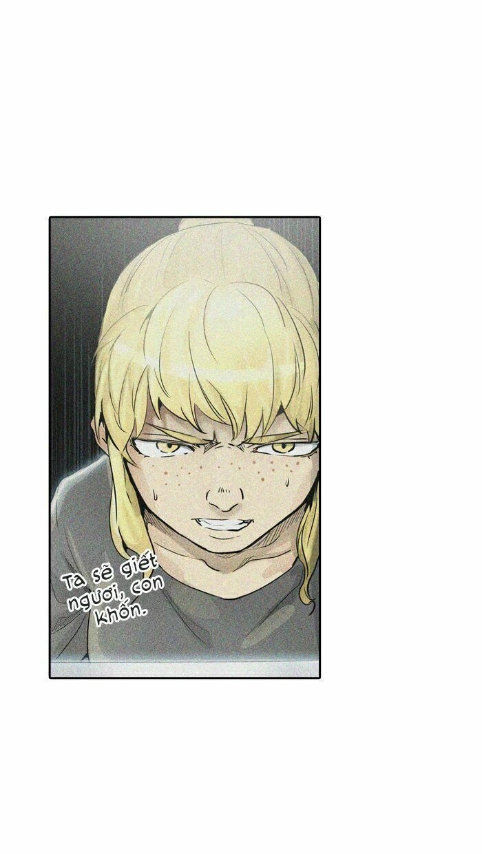 Tòa Tháp Bí Ẩn Chapter 403 - 46